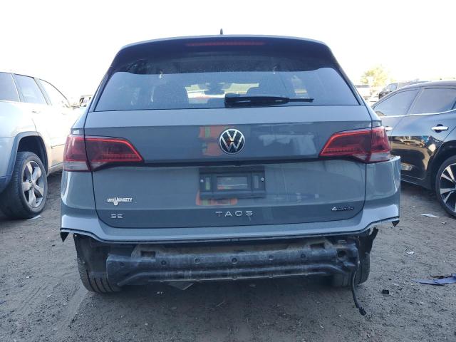 Volkswagen Taos 2023