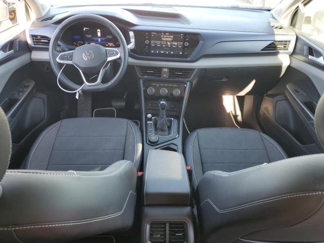 Volkswagen Taos 2023