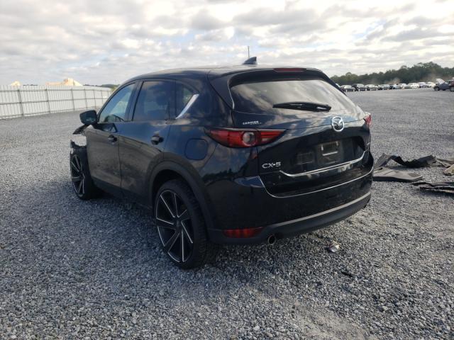 Mazda CX-5 II 2020