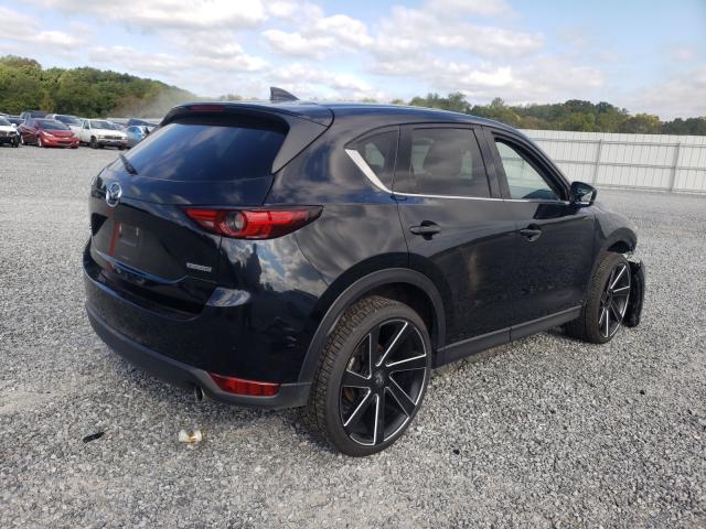 Mazda CX-5 II 2020