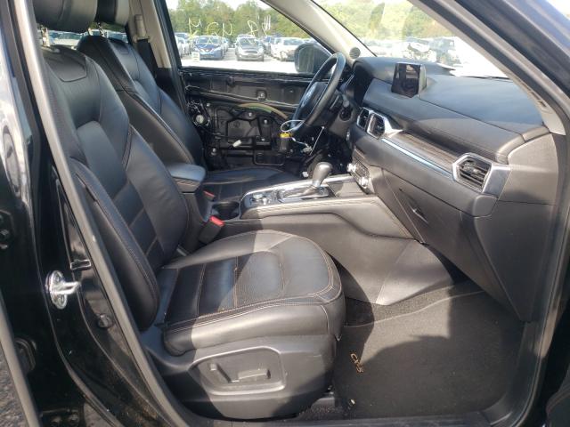 Mazda CX-5 II 2020