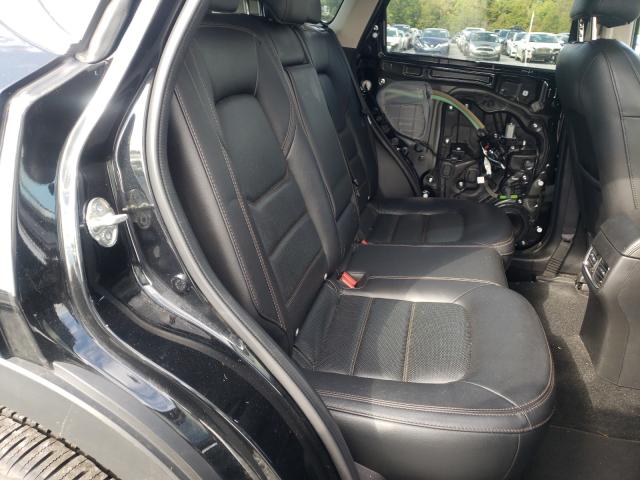Mazda CX-5 II 2020