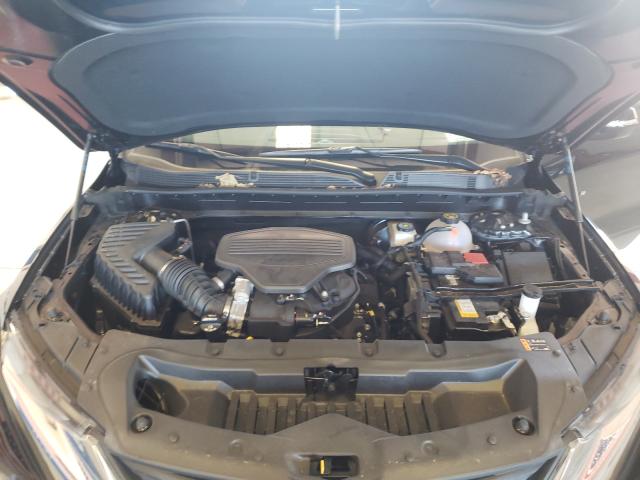 Chevrolet Blazer III 2020