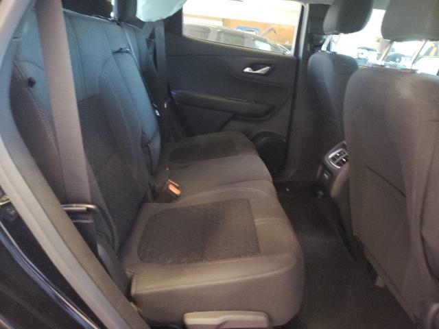 Chevrolet Blazer III 2020