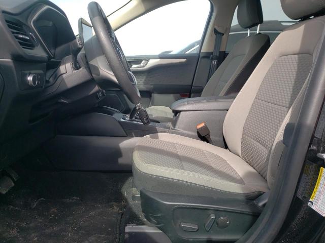 Ford Escape 2020