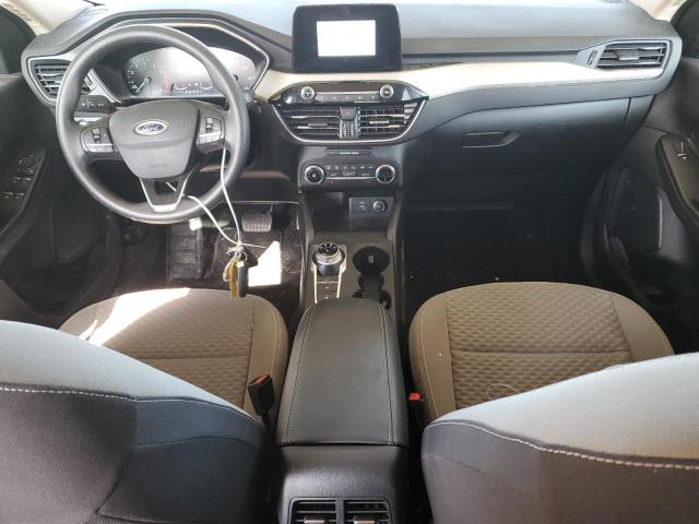 Ford Escape 2020