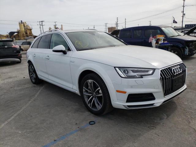 Audi A4 allroad 2019