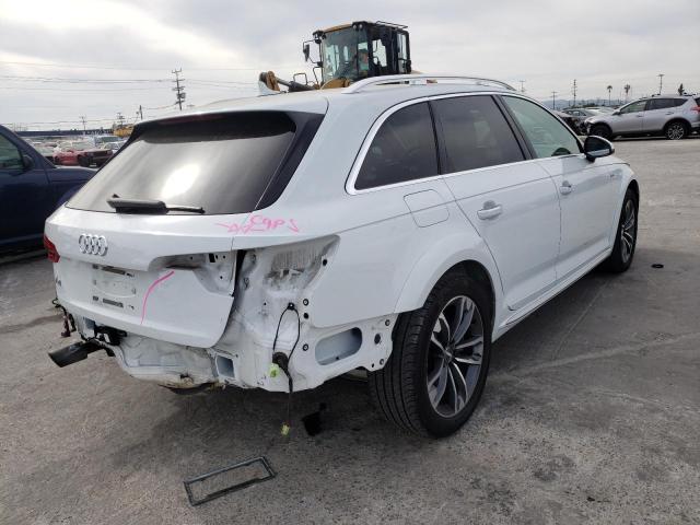 Audi A4 allroad 2019