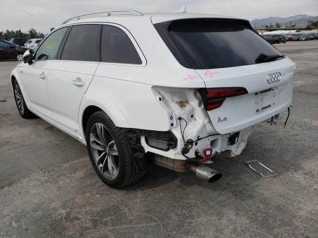 Audi A4 allroad 2019