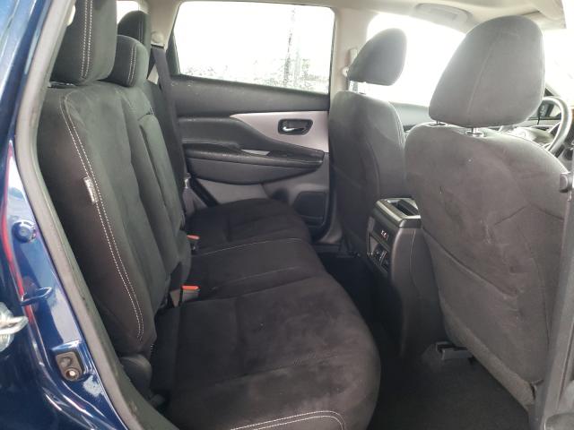 Nissan Murano III 2019