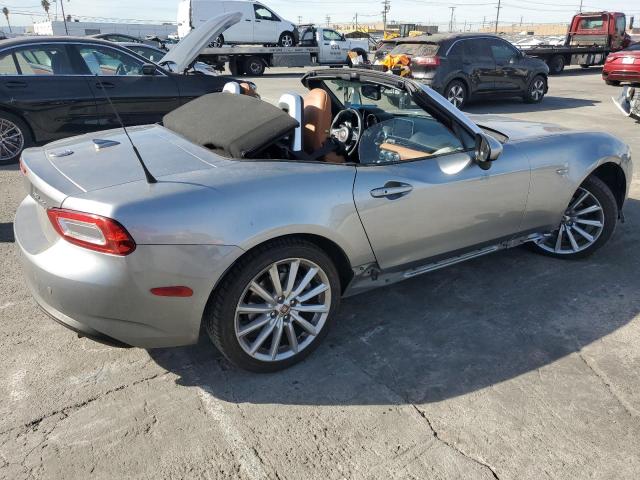 Fiat 124 Spider 2017
