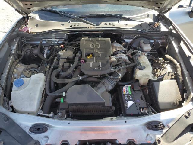 Fiat 124 Spider 2017