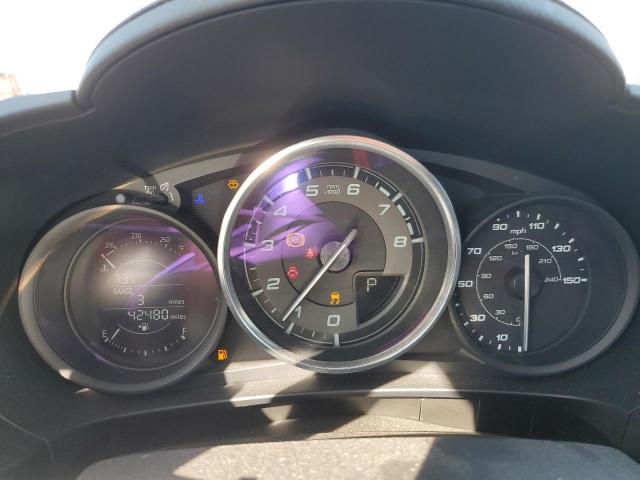 Fiat 124 Spider 2017