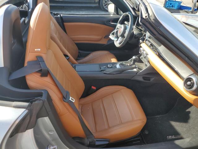 Fiat 124 Spider 2017