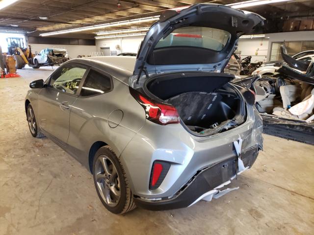 Hyundai Veloster II 2019