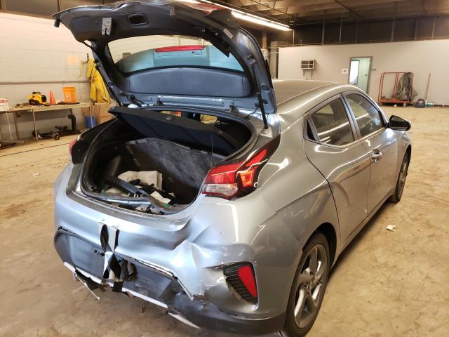 Hyundai Veloster II 2019