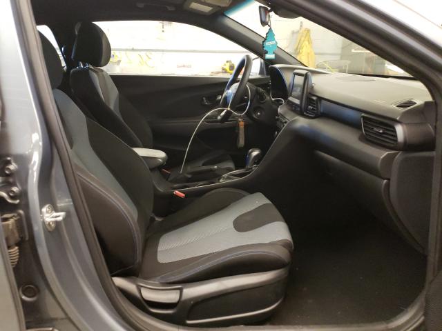 Hyundai Veloster II 2019