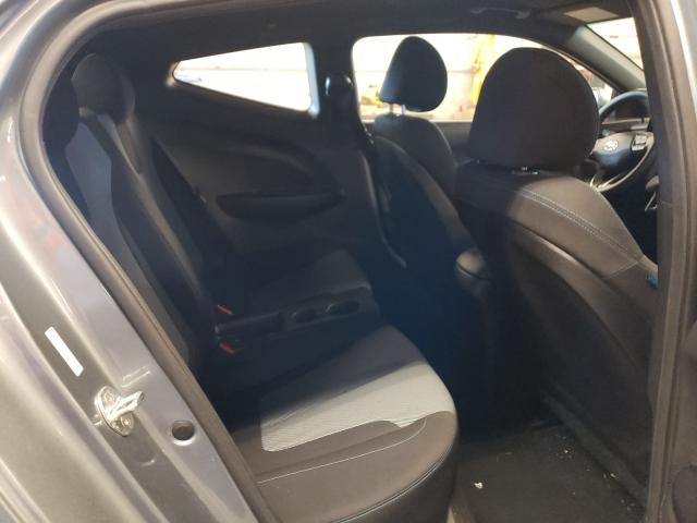 Hyundai Veloster II 2019