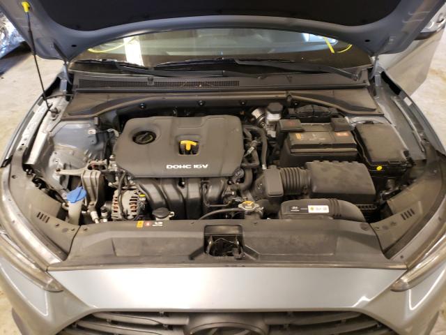 Hyundai Veloster II 2019