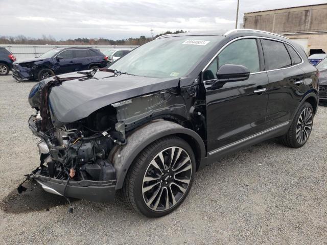 Lincoln MKC I Рестайлинг 2019