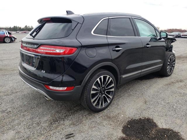 Lincoln MKC I Рестайлинг 2019