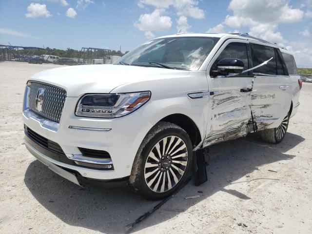 Lincoln Navigator 2021