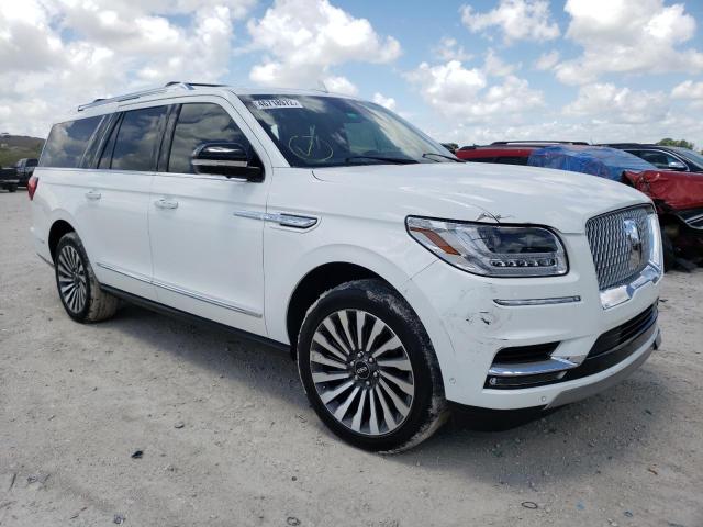 Lincoln Navigator 2021