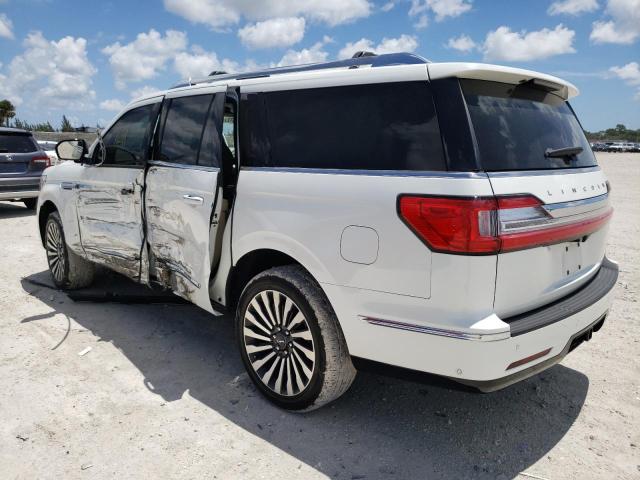Lincoln Navigator 2021