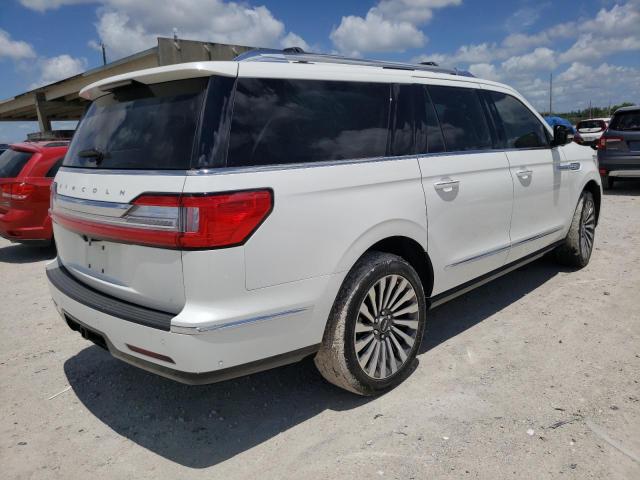 Lincoln Navigator 2021