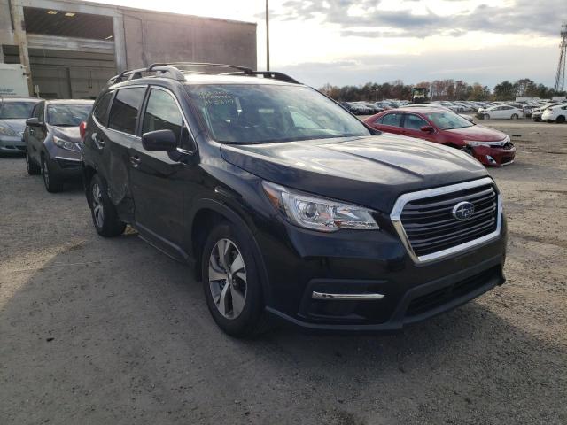 Subaru Ascent I 2020