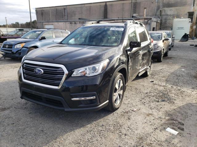 Subaru Ascent I 2020