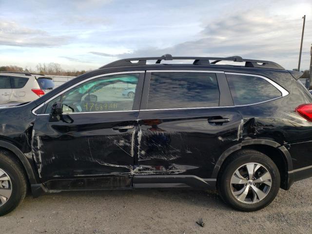 Subaru Ascent I 2020