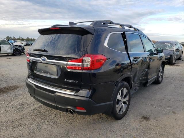 Subaru Ascent I 2020