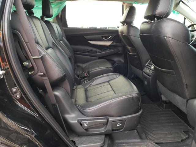 Subaru Ascent I 2020