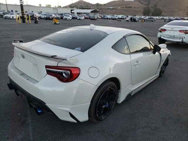 Toyota GT86 I 2020