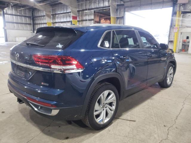 Volkswagen Atlas I Рестайлинг 2020