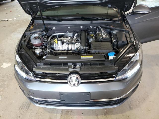 Volkswagen Golf 2020