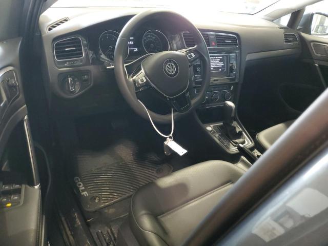 Volkswagen Golf 2020