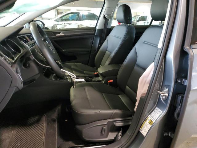 Volkswagen Golf 2020