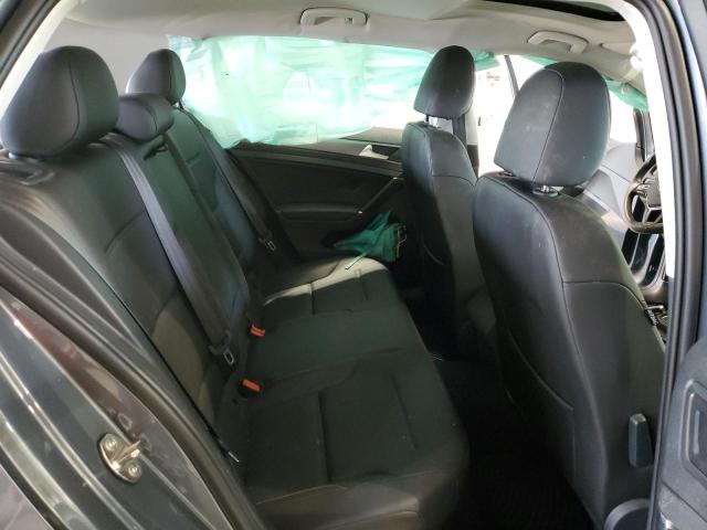 Volkswagen Golf 2020