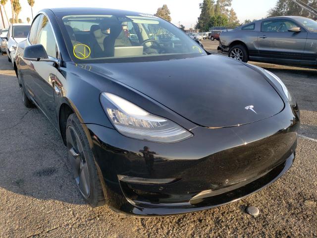 Tesla Model 3 I 2019