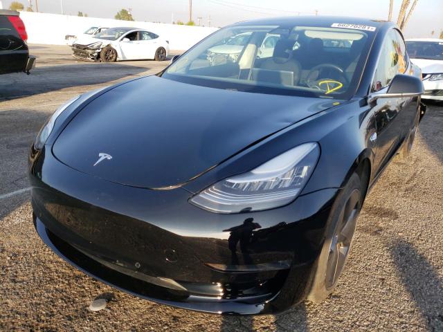 Tesla Model 3 I 2019