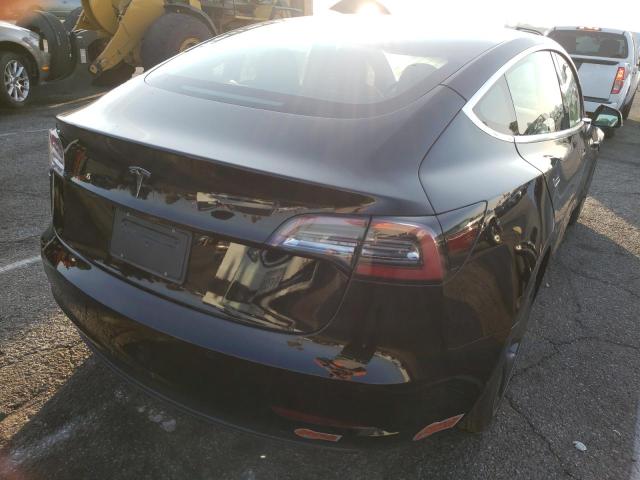 Tesla Model 3 I 2019