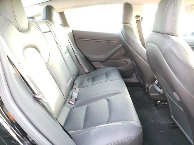 Tesla Model 3 I 2019