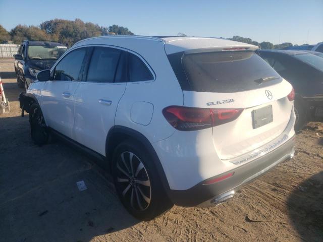 Mercedes GLA II 2022