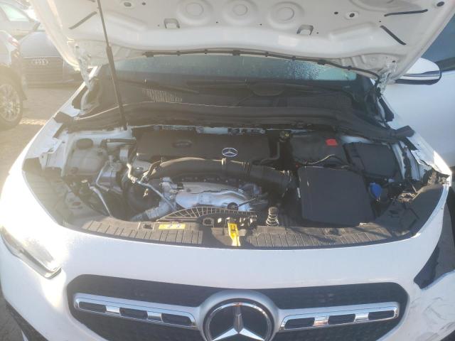 Mercedes GLA II 2022