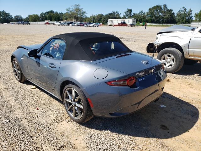 Mazda MX-5 IV 2021