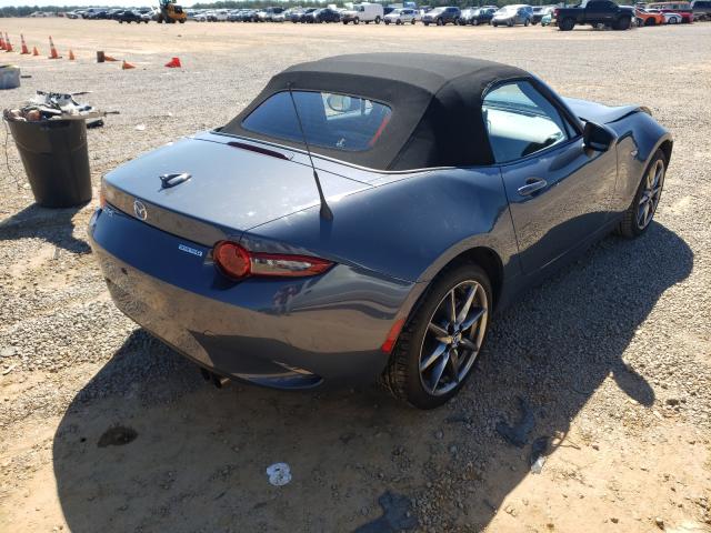Mazda MX-5 IV 2021