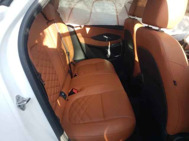 Jaguar E-Pace I Рестайлинг 2020