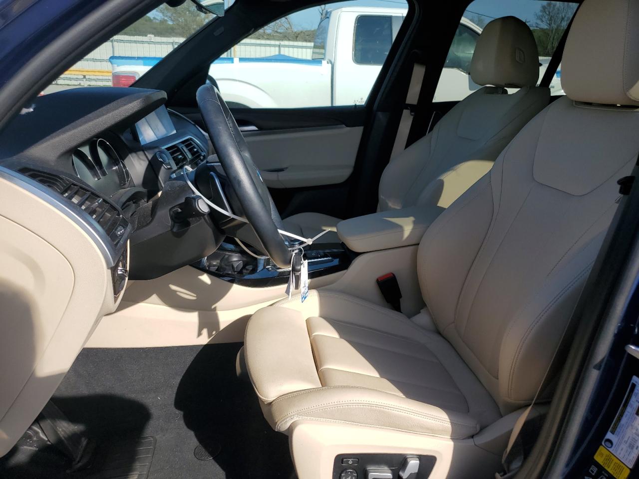 BMW X3 2021